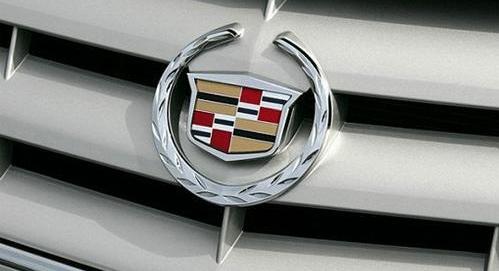 Cadillac, Audi, Beijing, BYD and BAIC