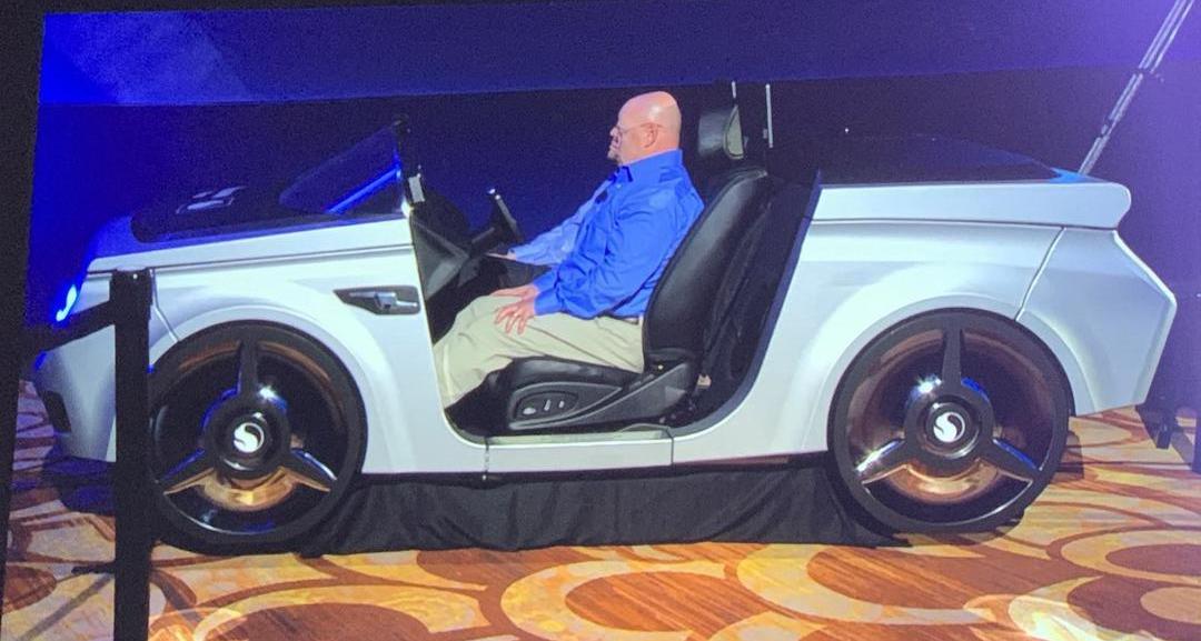 BMW, Toyota, Audi, Volkswagen, Ford