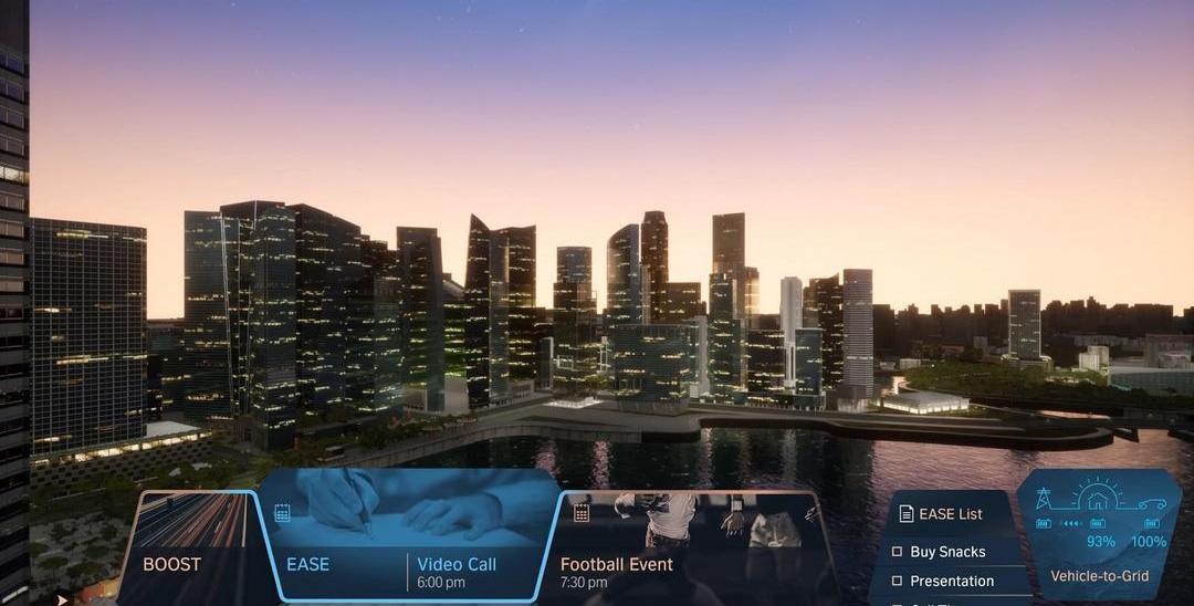 BMW, Toyota, Audi, Volkswagen, Ford