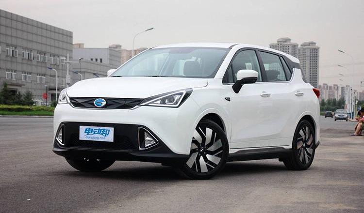 Tucki, BYD, Roewe, Weilai, Weilai ES8