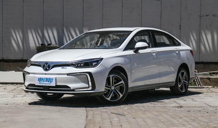 Tucki, BYD, Roewe, Weilai, Weilai ES8