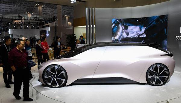 Century, Weilai, BYD, Tucki, Geely Automobile