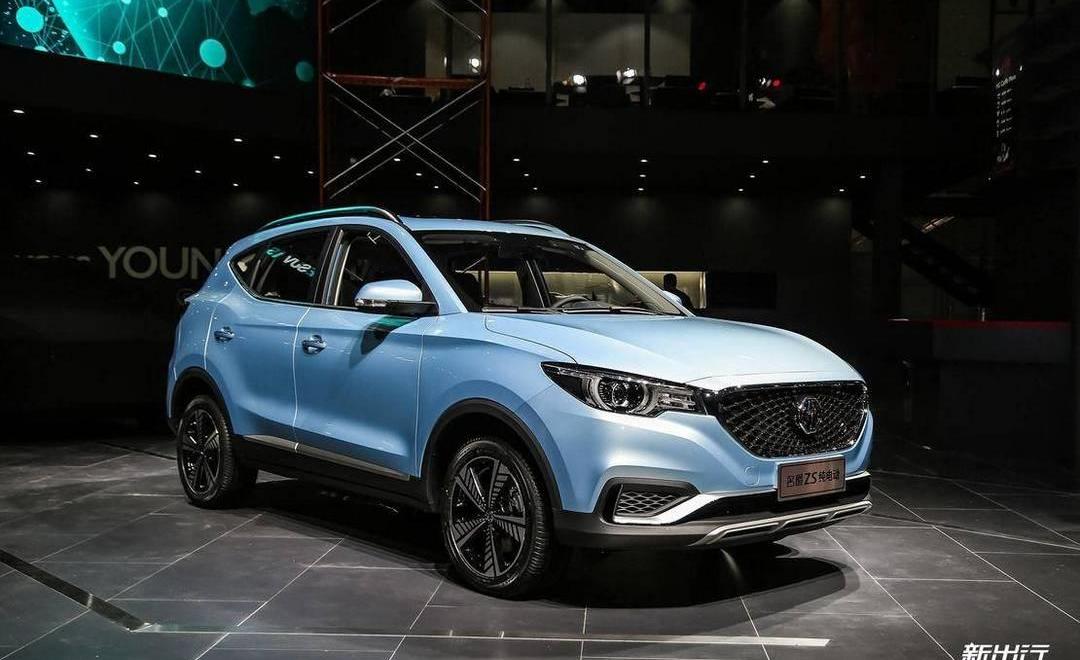 roewe, mg, roewe erx5