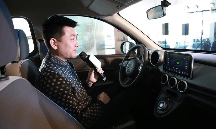 Euler, Beijing, Great Wall, concept, remote