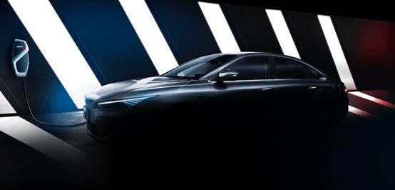 Guo Zhiwei Jun, Geely Automobile, Concept, Tesla