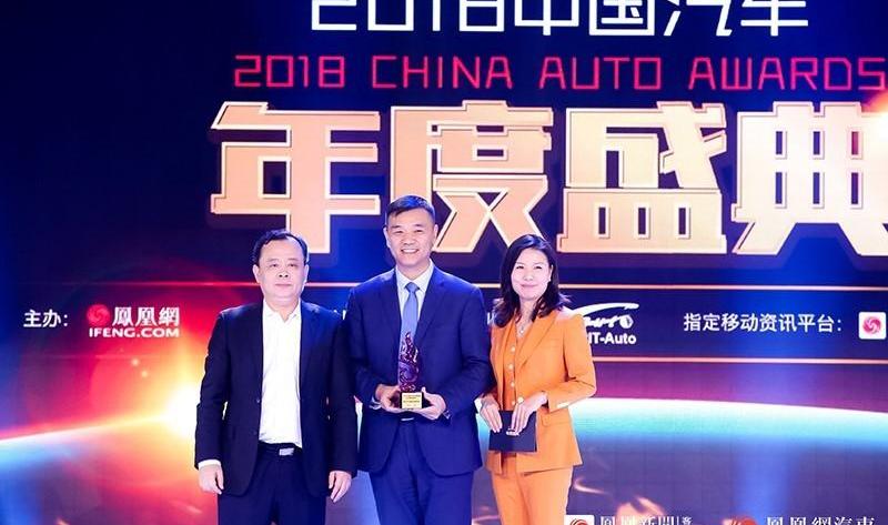 Dongfeng, Ford, BMW, Great Wall, Nissan