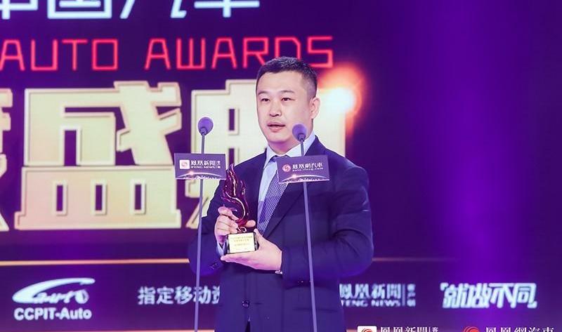 Dongfeng, Ford, BMW, Great Wall, Nissan