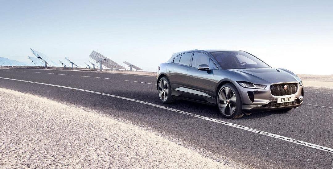 Jaguar, Tesla, Model X, Model S