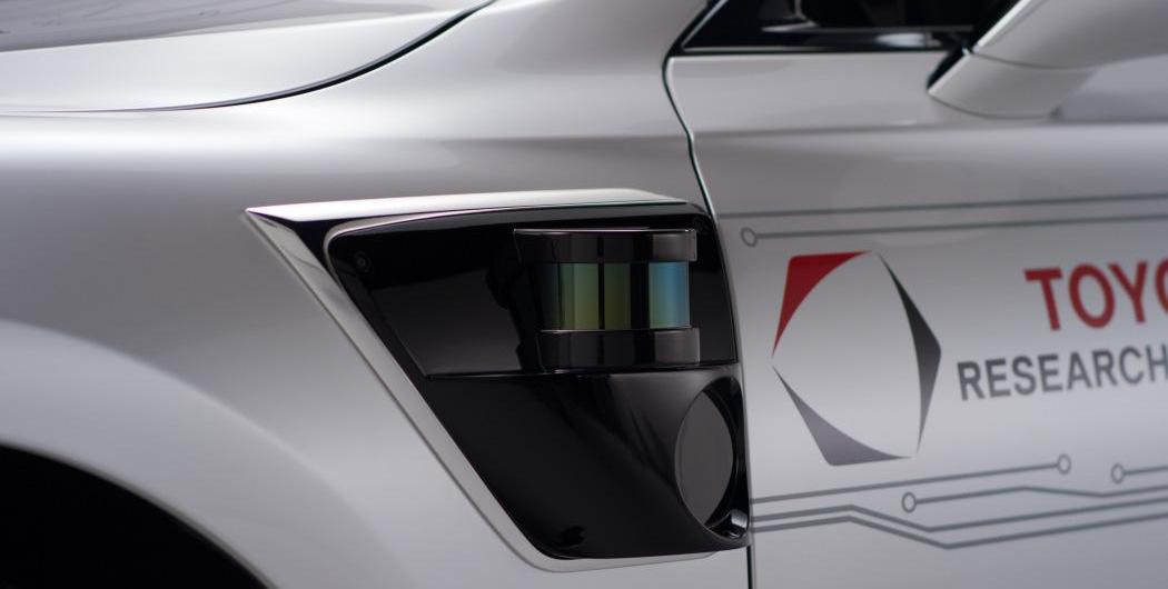 Toyota, Lexus, Lexus ls