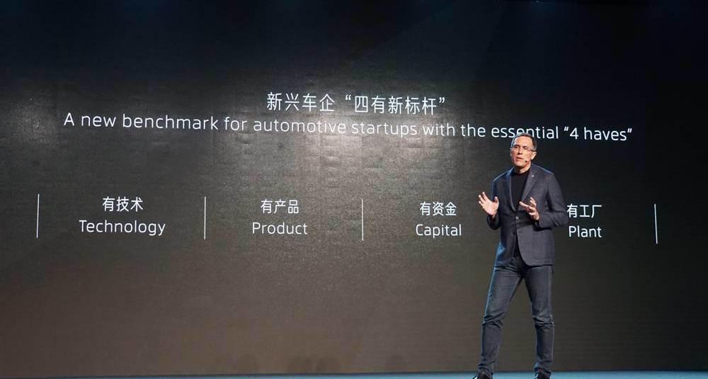 Co-creation, concept, Weilai, Beijing, Tucki