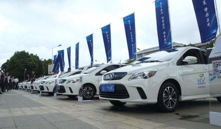 Dongfeng, Zebra, Shenzhou, Beijing, Chang 'an