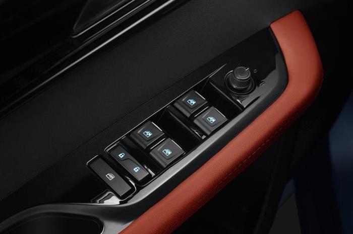 Yizhi EV3, Jiangling, Jiangling Group New Energy