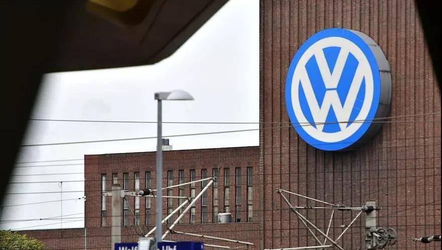 Volkswagen, BMW, Chery and Volvo found