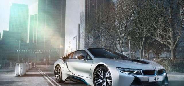 BMW, Ferrari, McLaren, Beijing, BMW i3