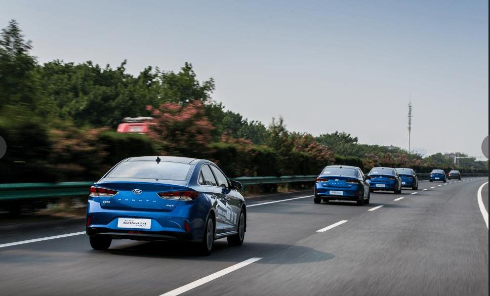 Sonata, Hyundai, Han, Discovery, Mercedes-Benz