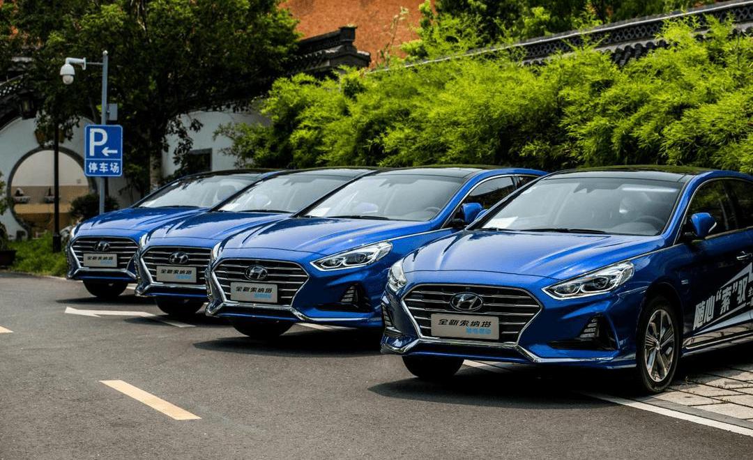 Sonata, Hyundai, Han, Discovery, Mercedes-Benz
