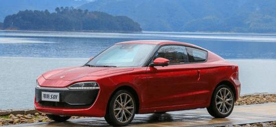 Beijing, Volkswagen, BYD, Lectra, Zero Run Car