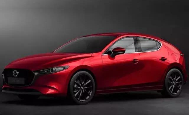 Mazda, Nissan, Audi, Mercedes-Benz, BMW