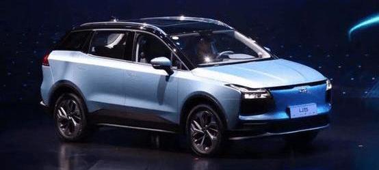 Tucki, Aichi, Beijing, Jiangling, FAW