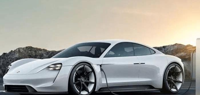 Porsche, BMW, Beijing, Volkswagen, Tesla