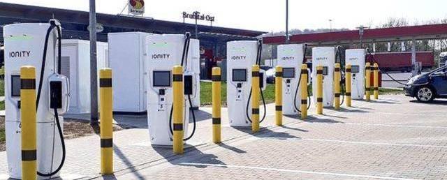 Porsche, BMW, Beijing, Volkswagen, Tesla