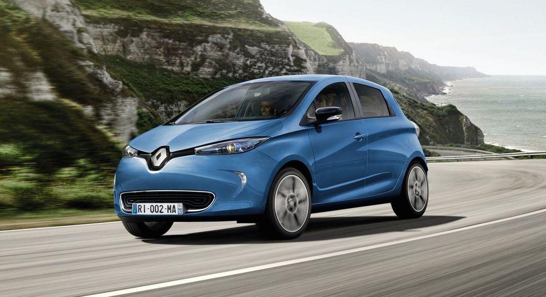 Tesla, Nissan, BYD, Volkswagen, BMW