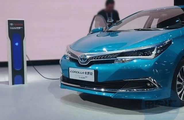 Beijing, Tesla, Model 3, BYD, Corolla