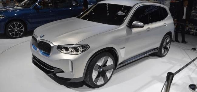 BMW, Tesla, Model 3, Audi, Mercedes-Benz