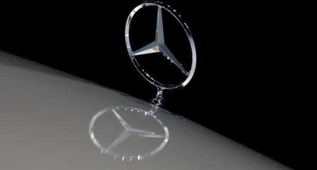 Mercedes-Benz, Volkswagen, Beijing
