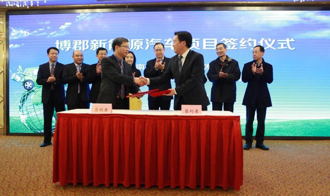 Tesla, BMW, Volkswagen, Mercedes-Benz, Toyota