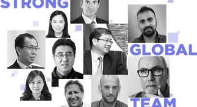 Tesla, BMW, Volkswagen, Mercedes-Benz, Toyota