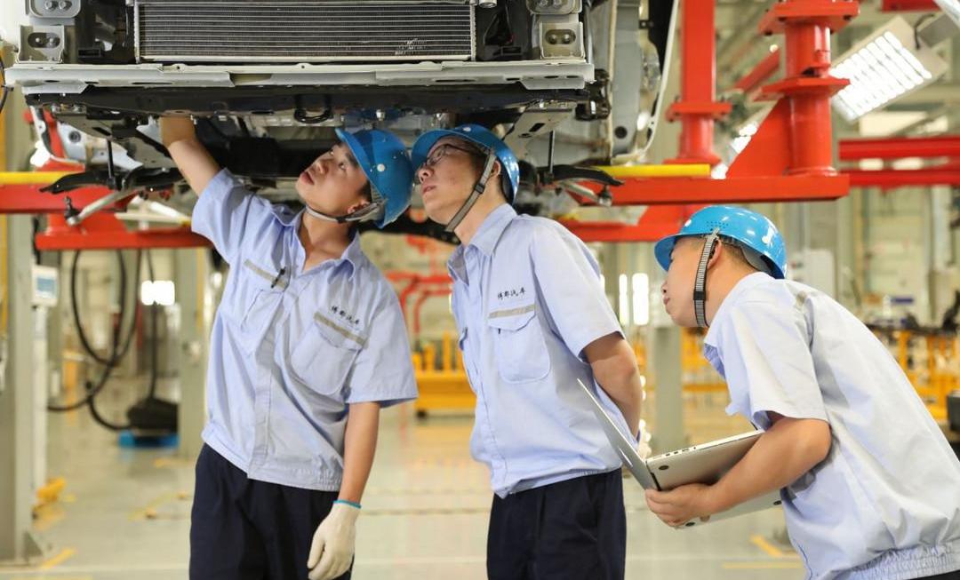 Tesla, BMW, Volkswagen, Mercedes-Benz, Toyota