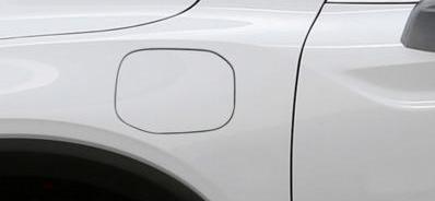 Binyue, Geely Automobile, Volvo