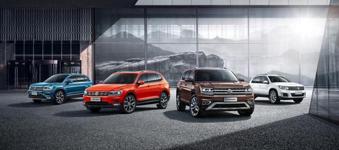 Volkswagen, Passat, LaVida, Skoda, Komuk