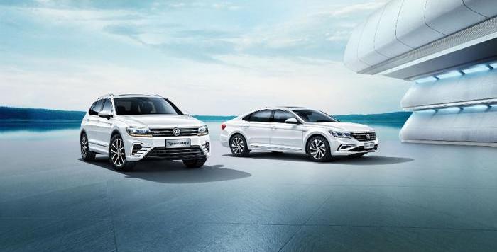 Volkswagen, Passat, LaVida, Skoda, Komuk