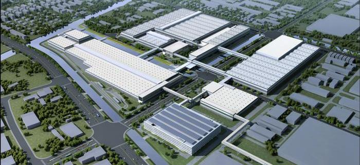 Volkswagen, Passat, LaVida, Skoda, Komuk