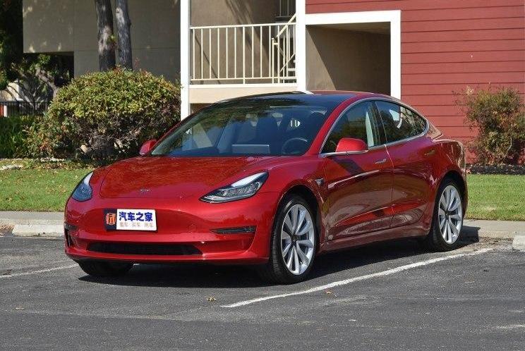 Tesla, model 3, model x, model s