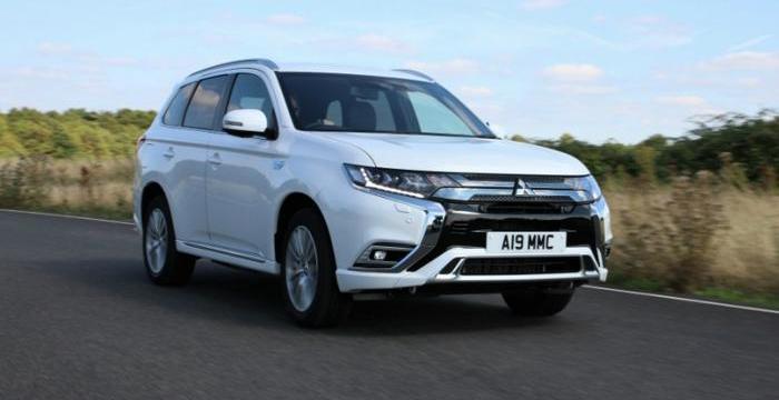 Skoda, Volkswagen, Toyota, Mitsubishi, Outlander