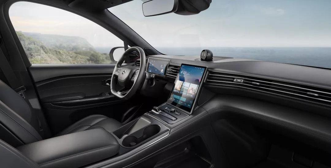 Weilai, Tesla, Tucki, Jianghuai, Weilai ES8