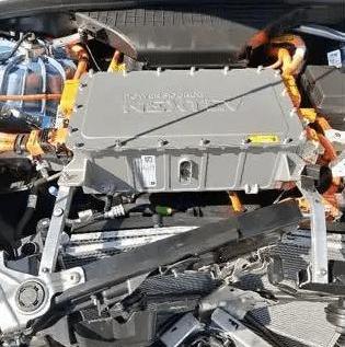 Weilai, Weilai ES8, Audi, Mercedes-Benz, BMW