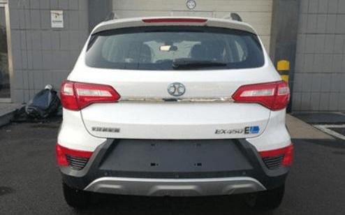 BYD, Jianghuai, Chery, Emgrand, Beijing