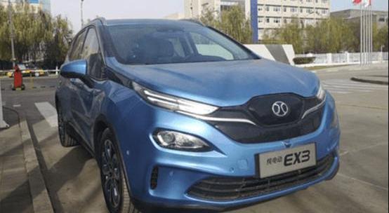 BYD, Jianghuai, Chery, Emgrand, Beijing