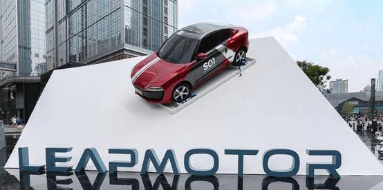 Future, Tucki, Zero Run S01, Weilai, Weilai ES6