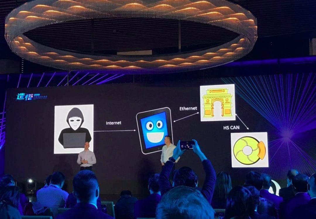 Discovery, Jeep, Tesla, Beijing, Ford