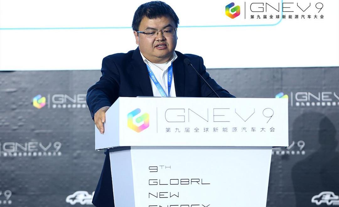 Geely automobile, Beijing, discovered