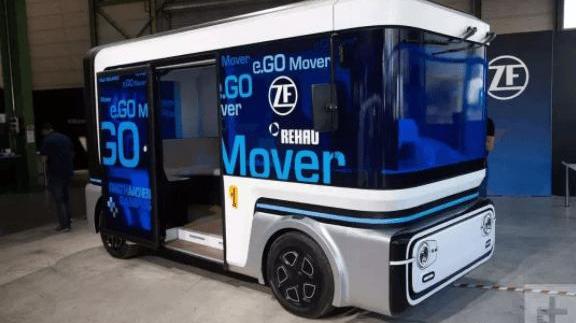 BMW, Audi, Volkswagen, Nissan