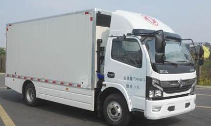 BYD, Beijing, Futian, Dongfeng, Jianghuai