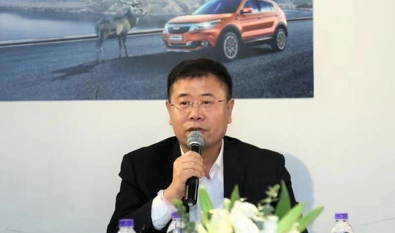 zebra, Beijing, Geely automobile, discovered, roewe