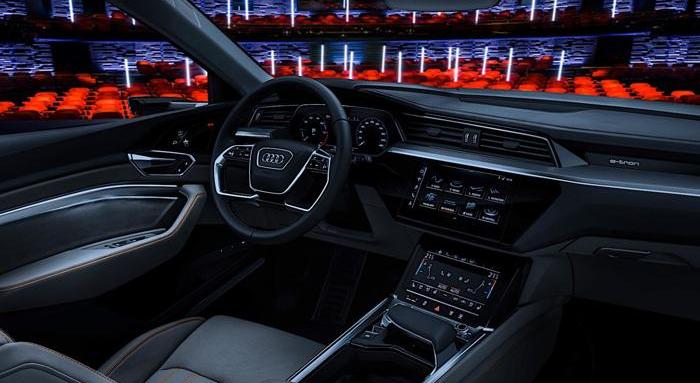 Audi, Volkswagen, concept