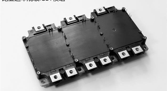 BYD, Toyota, Mercedes-Benz, Dongfeng, Roewe